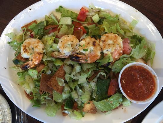 Paramount Fine Foods